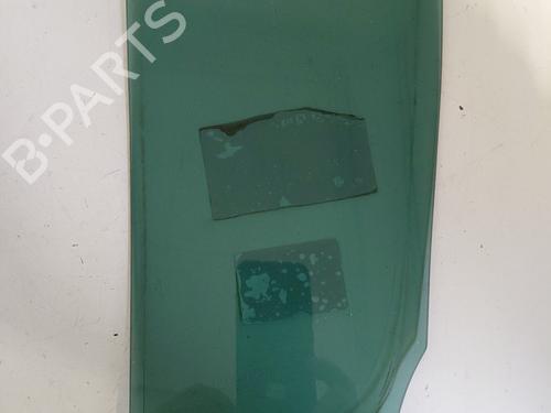 Rear right door window RENAULT CLIO III (BR0/1, CR0/1) 1.2 16V | BP31097324C21