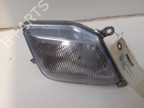 Used Right front indicator NISSAN MICRA III (K12) 1.5 dCi (86 hp) 24751019