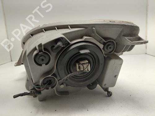 Right headlight CHEVROLET MATIZ (M200, M250) 0.8 | BP37458280C29 - Image 2