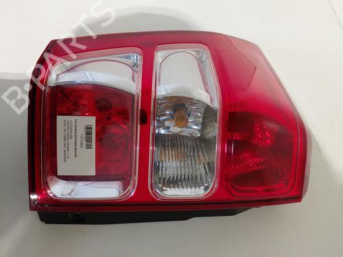 Used Left taillight SUZUKI GRAND VITARA II (JT, TE, TD) 1.9 DDiS All-wheel Drive (JT419, TD44, JB419WD, JB419XD,... (129 hp) 30641714