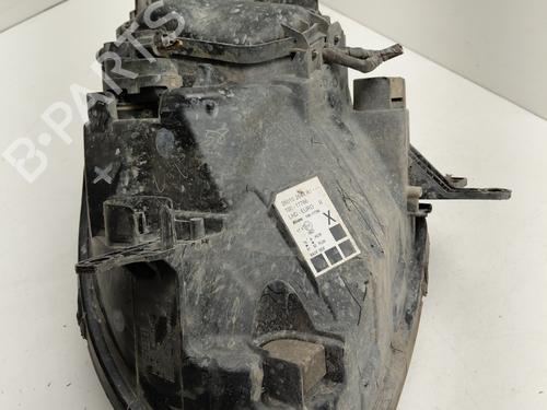 Right headlight RENAULT KANGOO Express (FW0/1_) | BP33850021C29 - Image 4