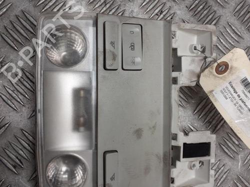 Interior roof light VW GOLF V (1K1) 1.9 TDI | BP24766820I8 