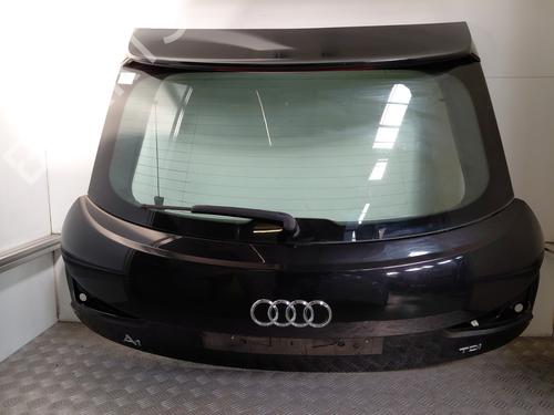 Used Tailgate AUDI A1 (8X1, 8XK) 1.6 TDI (90 hp) 24753316