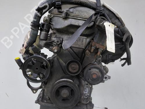 Engine TOYOTA RAV 4 II (_A2_) 1.8 (ZCA25_, ZCA26_, ZCA25W, ZCA26W) | BP36055750M1 - Image 3