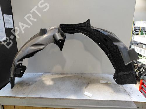 Hjulbue FORD TRANSIT V363 Platform/Chassis (FED, FFD) | BP36676506C56 - Image 2
