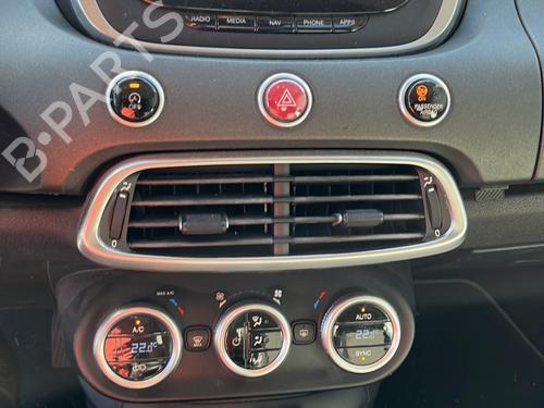 Front left window mechanism FIAT 500X (334_) 2.0 D Multijet 4x4 (334AXB22, 334AXD2B) | BP36481241C22 - Image 10