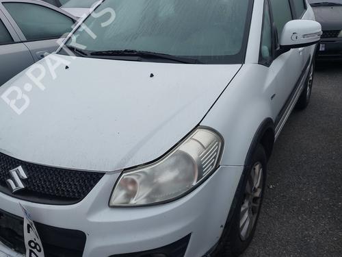 Used Parts SUZUKI SX4 (EY, GY) 2.0 DDiS 4x4 (RW420D) (135 hp) 4405865