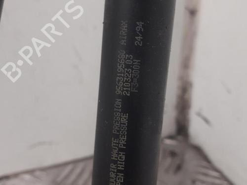 Tailgate lift support CITROËN AX (ZA-_) 10 | BP24739608C138 