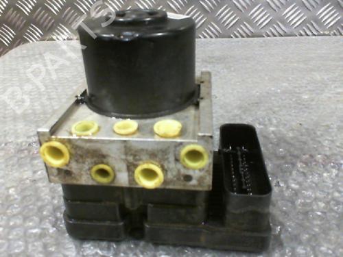 Used ABS pump FORD TRANSIT CONNECT (P65_, P70_, P80_) 1.8 Di (75 hp) 24755508