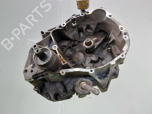 Used Gearbox Gearbox 38493077 38493077