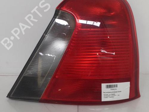 Right taillight ROVER 75 (RJ) 2.0 CDTi | BP24740558C35 - Image 2