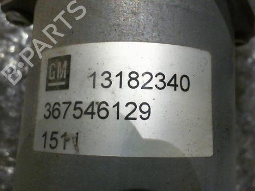 Front wiper motor OPEL CORSA D (S07) 1.3 CDTI (L08, L68) | BP24766372M29 