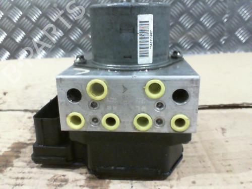 Used ABS pump MINI MINI (R56) One (98 hp) 24766277