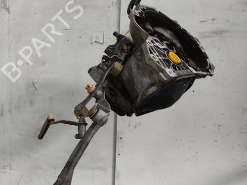 Gearbox OPEL CORSA D (S07) 1.4 (L08, L68) | BP25864039M3 - Image 2