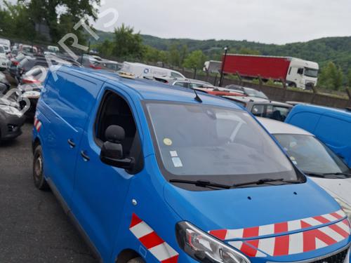 Kabinelys PEUGEOT EXPERT Van (V_) 2.0 BlueHDi 120 | BP28534666I8 - Image 4