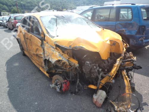 Steering column stalk FORD FOCUS III 2.0 ST | BP24770736I23 - Image 9