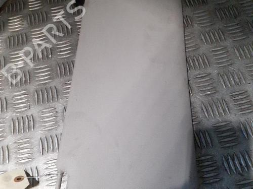 Used Left sun visor CITROËN BERLINGO Box Body/MPV (B9) 1.6 HDi 90 (90 hp) 24747031