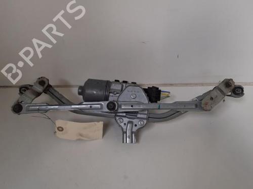 Front wiper motor PEUGEOT 208 I (CA_, CC_) 1.6 HDi | BP24761292M29 