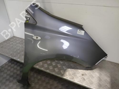 Used Right front fenders NISSAN NOTE (E11, NE11) 1.5 dCi (90 hp) 29853849