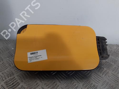 tanklag-citroen-berlingo-box-bodympv-k9-2018-31214934 main image