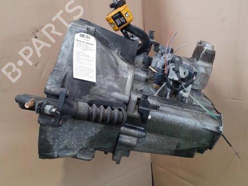 Gearbox CITROËN C4 Picasso II 1.6 BlueHDi 120 | BP24751003M3 - Image 2
