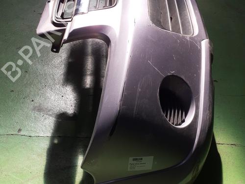 Front bumper OPEL AGILA (A) (H00) 1.2 16V Twinport (F68) | BP24892898C7 