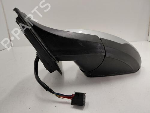 Retrovisor izquierdo Retrovisor izquierdo 39178837 39178837