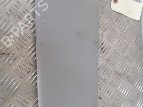 Left sun visor OPEL CORSA D (S07) 1.3 CDTI (L08, L68) | BP24749169I1 - Image 4