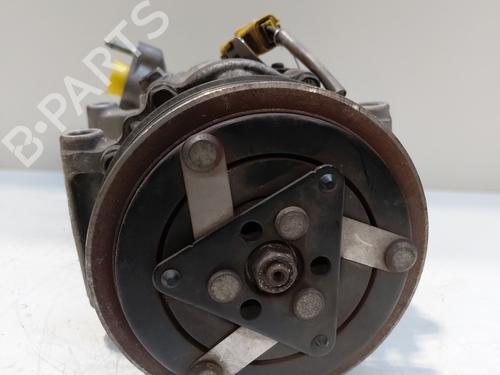 AC compressor PEUGEOT 206+ (2L_, 2M_)  | BP30576380M34  - Image 5