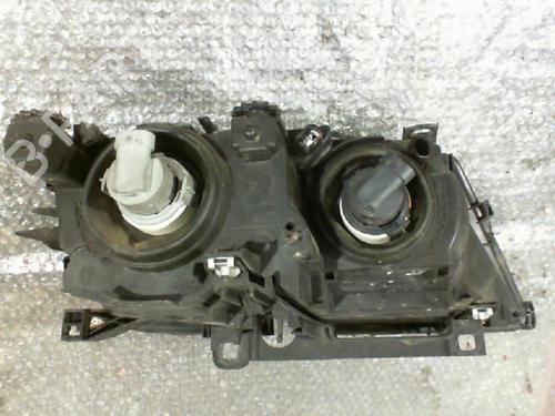 Used Left headlight BMW 3 (E46) 316 i (105 hp) 24745870