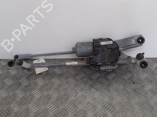 Front wiper motor VW GOLF VII (5G1, BQ1, BE1, BE2)  | BP24761633M29 