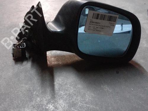 Used Right mirror AUDI A4 B5 Avant (8D5) [1994-2002]  24748414