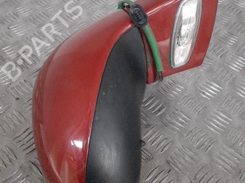 Right mirror PEUGEOT 308 SW I (4E_, 4H_) 1.6 HDi | BP24740353C27 