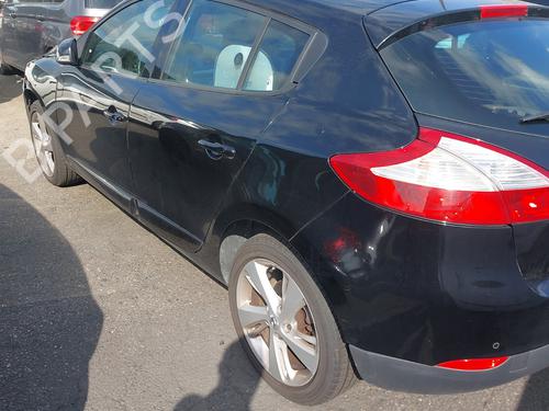 Recambios RENAULT MEGANE III Hatchback (BZ0/1_, B3_) 1.5 dCi (BZ0C) (90 hp) 4398858