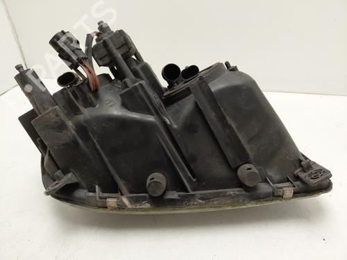 Left headlight TOYOTA RAV 4 I Cabrio (_A1_) 2.0 4WD (SXA10) | BP32203507C28