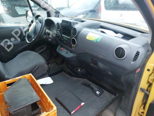 Gearbox CITROËN BERLINGO Box Body/MPV (B9) 1.6 BlueHDi 100 | BP33025110M3 - Image 11