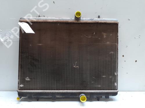 Water radiator CITROËN BERLINGO Box Body/MPV (B9) 1.6 BlueHDi 100 | BP27171981M31 - Image 2