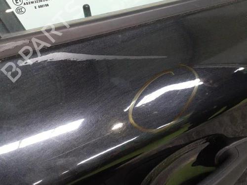 Right front door BMW 1 (E87) 118 d | BP24746785C3 