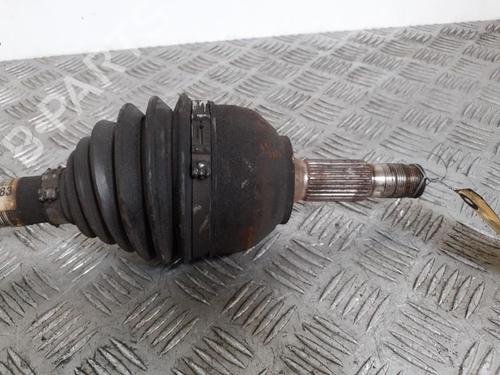 Left front driveshaft CITROËN DS4 (NX_) 1.6 THP 200 | BP24746826M38 - Image 3