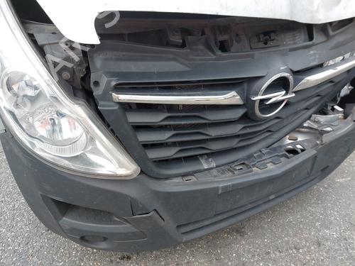 Right front window switch OPEL MOVANO B Van (X62) 2.3 CDTI FWD (FV) | BP38065935I26 - Image 10