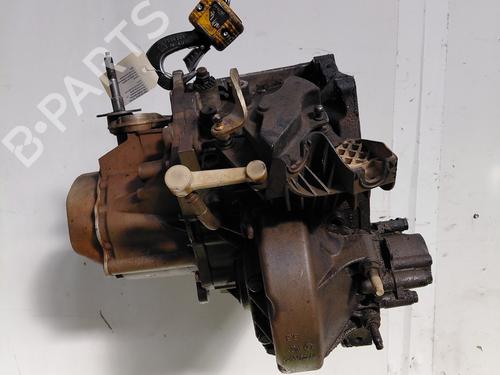 Gearbox CITROËN BERLINGO MULTISPACE (B9)  | BP34005315M3  - Image 6