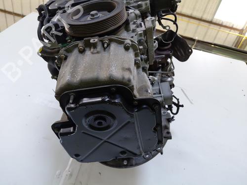 Engine CITROËN JUMPY III Van (V_) 1.6 BlueHDi 95 | BP33802832M1 - Image 4