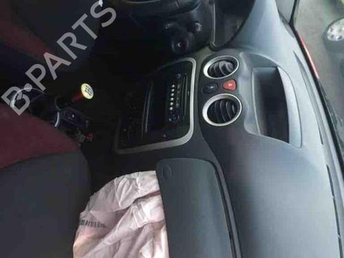 Front right lock CITROËN C2 (JM_) 1.1 | BP24762688C97 