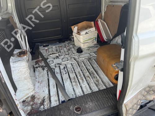 Left headlight FORD TRANSIT COURIER B460 Box Body/MPV 1.5 TDCi | BP40055780C28  - Image 7