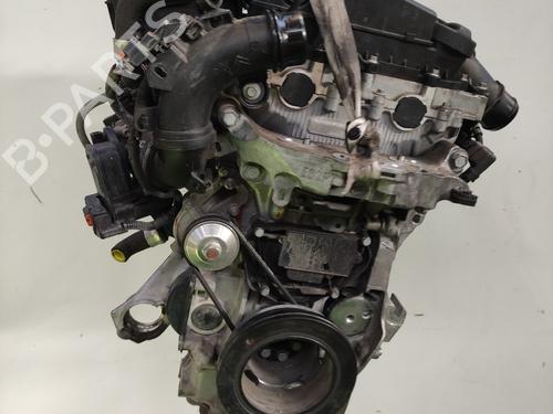Engine PEUGEOT 2008 I (CU_) 1.2 THP 110 / PureTech 110 | BP36440933M1 - Image 2