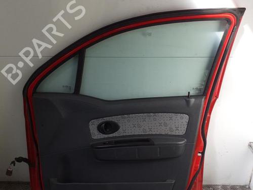Used Right front door CHEVROLET MATIZ (M200, M250) 0.8 (52 hp) 24747486