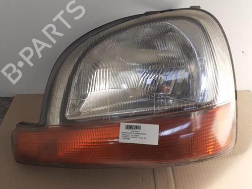 Used Left headlight Left headlight RENAULT KANGOO (KC0/1_) D 65 1.9 (KC0E, KC02, KC0J, KC0N) (64 hp) 24748771 24748771