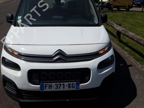 Kabinelys CITROËN BERLINGO (ER_, EC_) 1.5 BlueHDi 100 | BP36154936I8  - Image 6