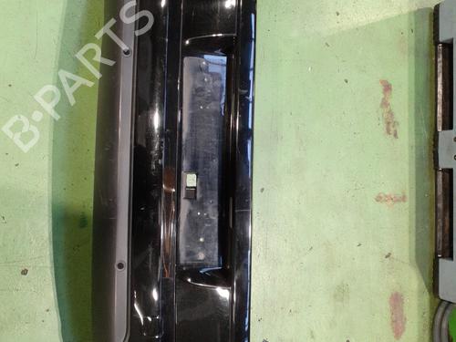 Used Rear bumper CITROËN C4 Coupe (LA_) 1.6 THP 150 (150 hp) 29642195
