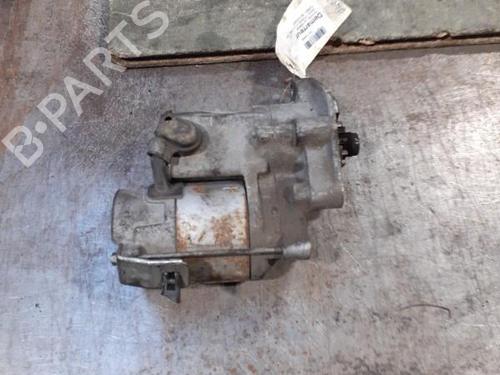 Used Starter Starter 24762177 24762177